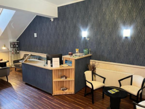 König Hotel Pécs